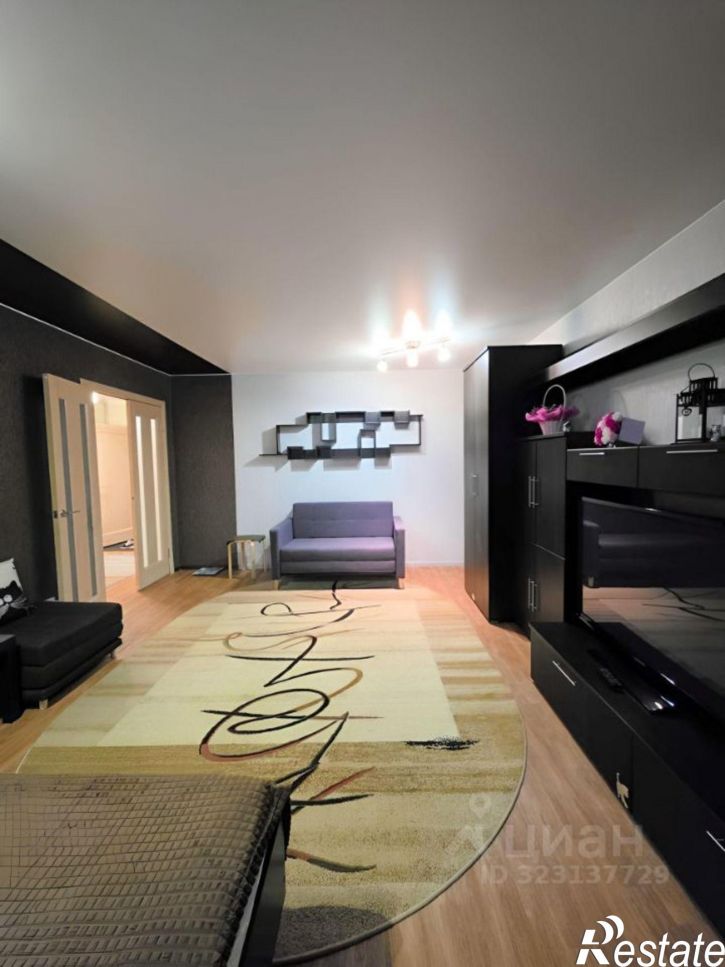 1-комн квартира Отрадная улица, 85А,  д. 85А