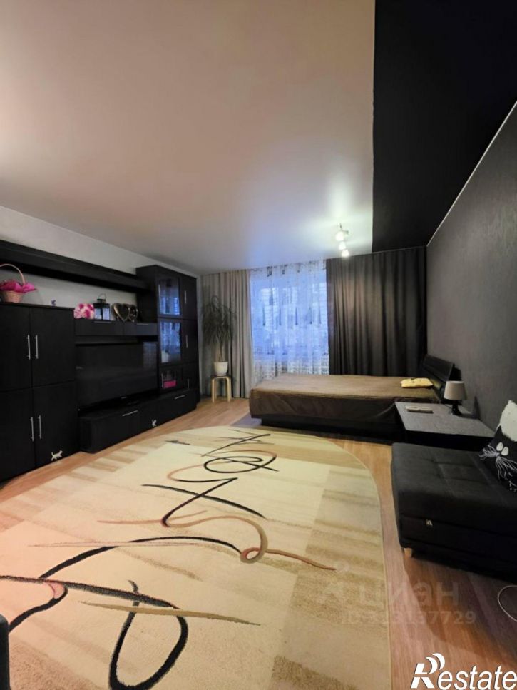 1-комн квартира Отрадная улица, 85А,  д. 85А