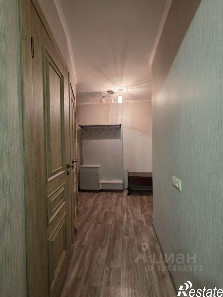 2-комн квартира Лесная улица, 13,  д. 13