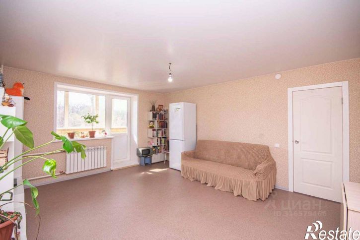 2-комн квартира Ипподромная улица, 12,  д. 12