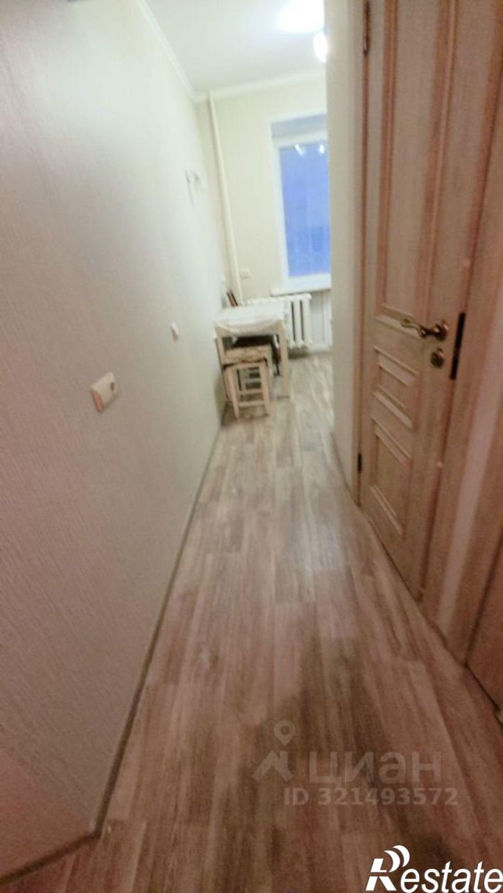 2-комн квартира Лесная улица, 13,  д. 13