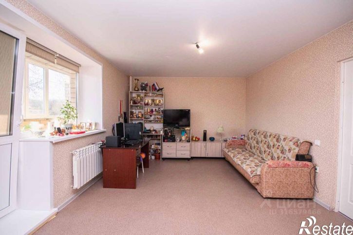 2-комн квартира Ипподромная улица, 12,  д. 12