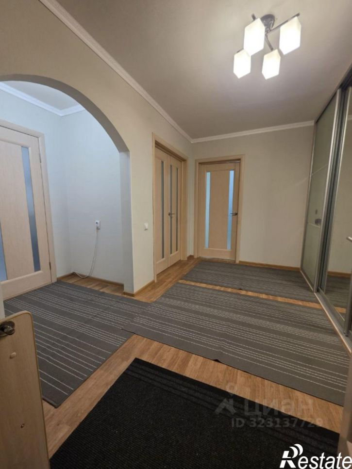 1-комн квартира Отрадная улица, 85А,  д. 85А