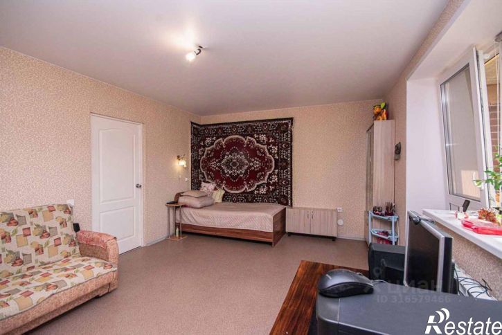 2-комн квартира Ипподромная улица, 12,  д. 12