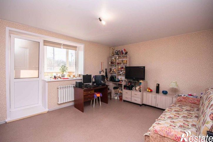 2-комн квартира Ипподромная улица, 12,  д. 12