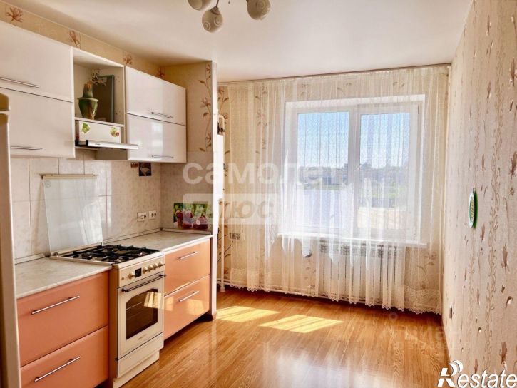 2-комн квартира Камышинская улица, 89Б,  д. 89Б