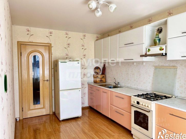 2-комн квартира Камышинская улица, 89Б,  д. 89Б