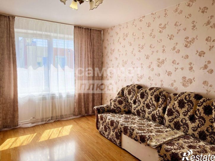 2-комн квартира Камышинская улица, 89Б,  д. 89Б