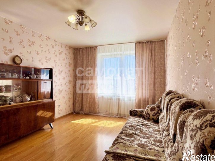 2-комн квартира Камышинская улица, 89Б,  д. 89Б