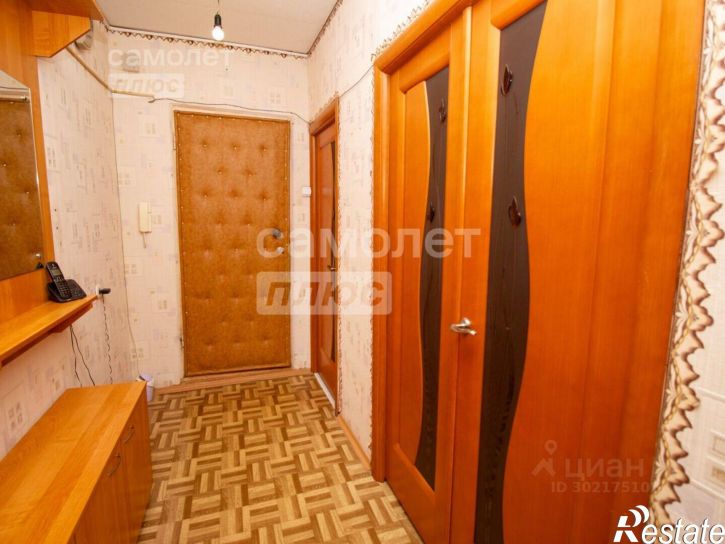 3-комн квартира улица Репина, 39,  д. 39