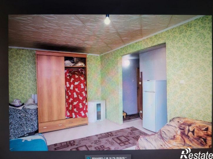 1-комн квартира Хрустальная улица, 37,  д. 37