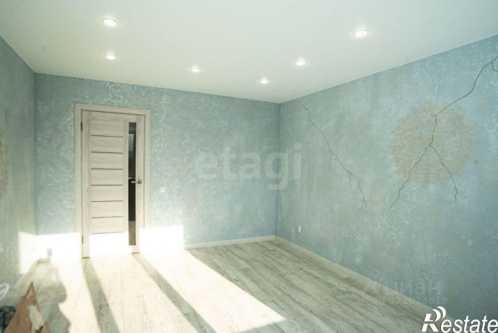 1-комн квартира