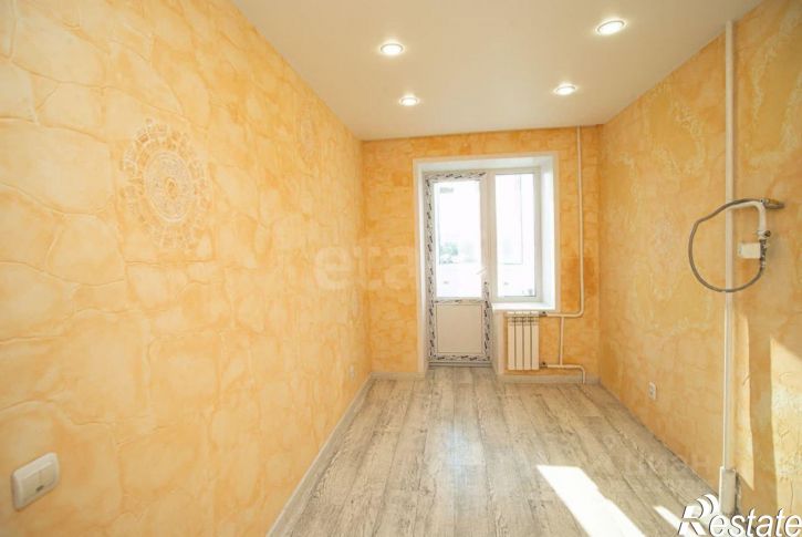 1-комн квартира