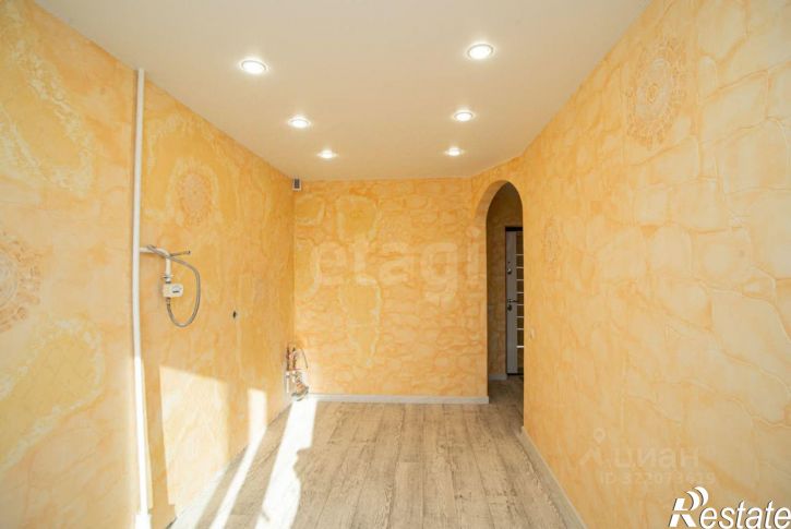 1-комн квартира