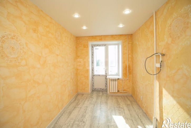 1-комн квартира