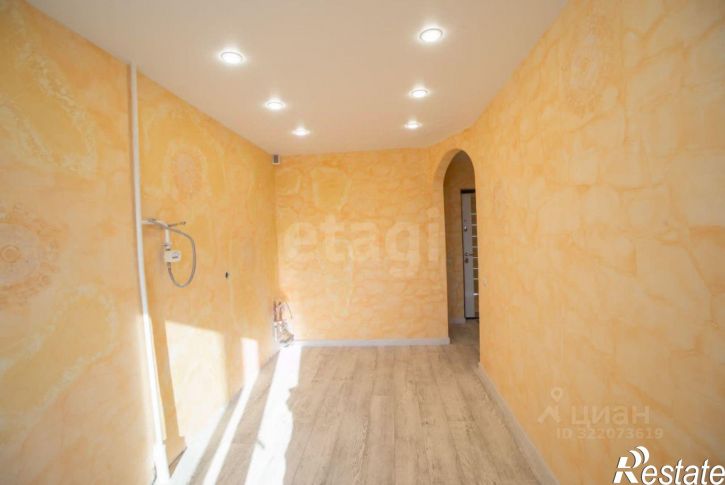 1-комн квартира