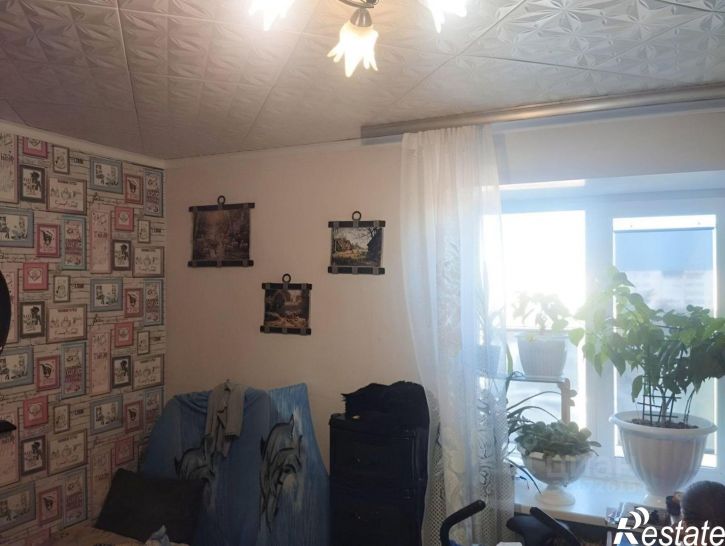 1-комн квартира Оренбургская улица, 58,  д. 58