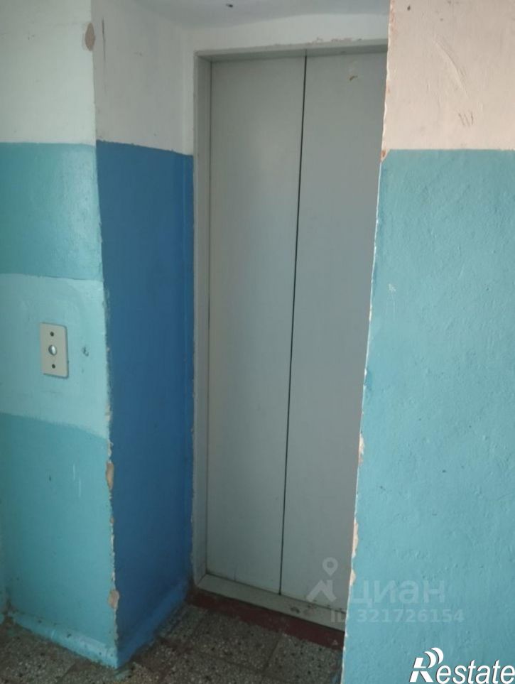 1-комн квартира Оренбургская улица, 58,  д. 58