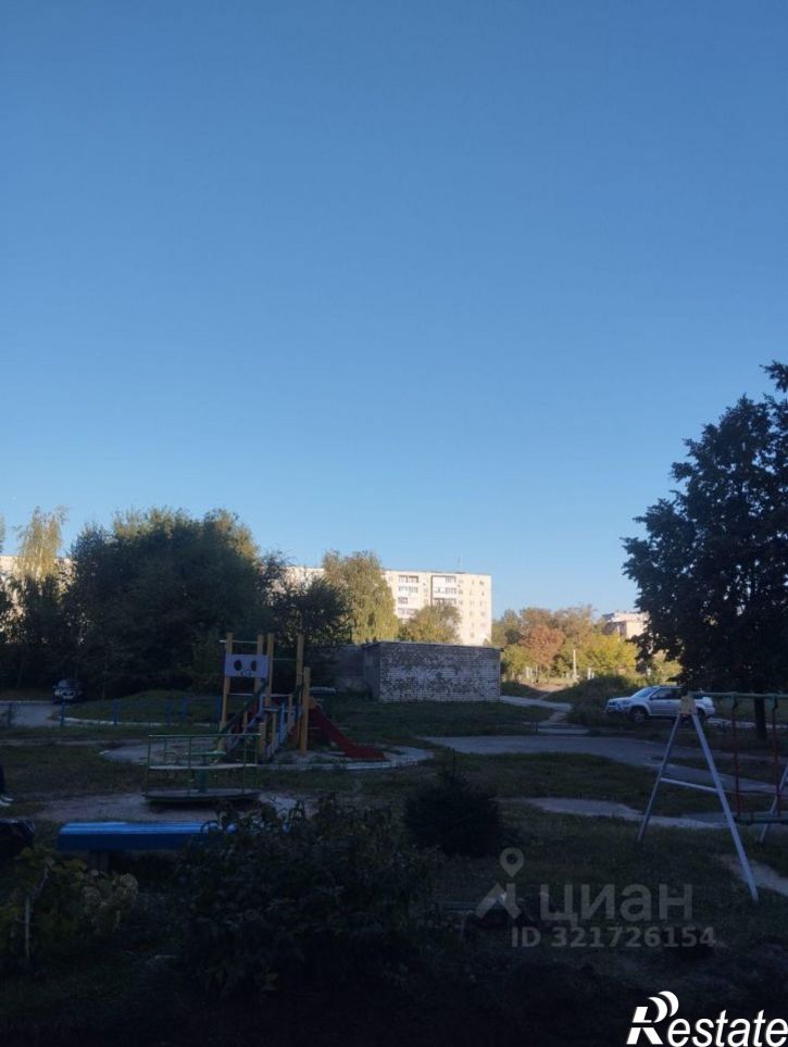 1-комн квартира Оренбургская улица, 58,  д. 58