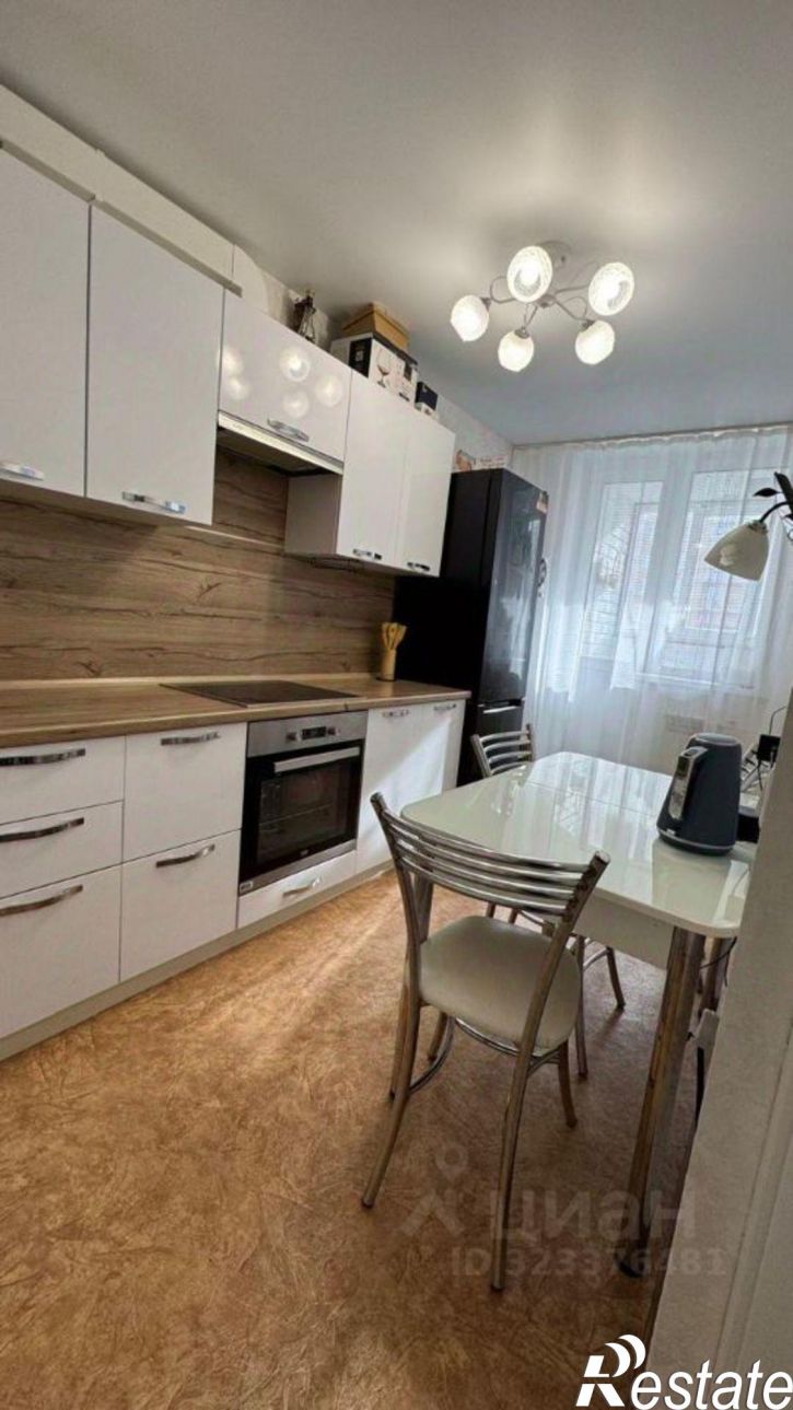 2-комн квартира Ипподромная улица, 4Б,  д. 4Б