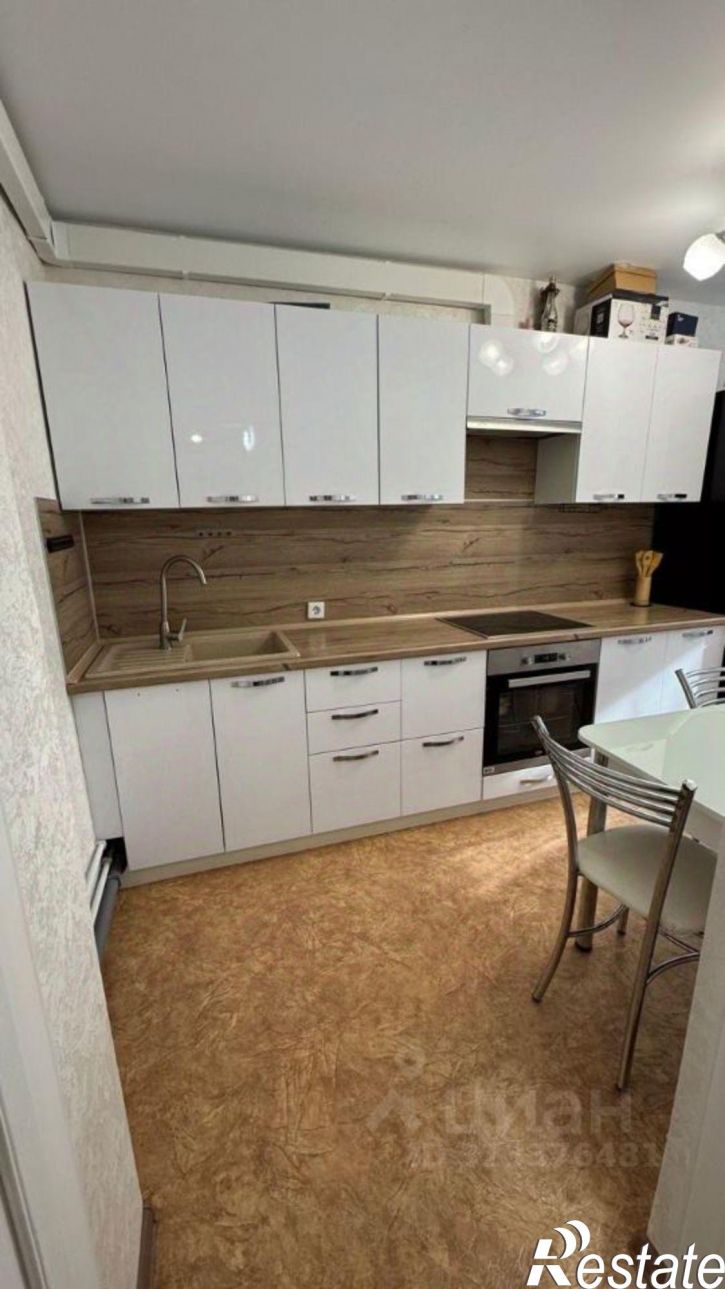 2-комн квартира Ипподромная улица, 4Б,  д. 4Б