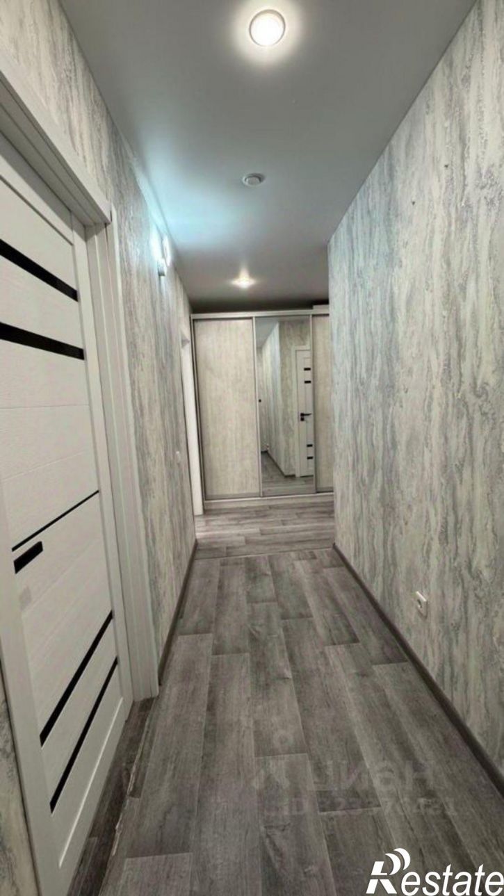 2-комн квартира Ипподромная улица, 4Б,  д. 4Б