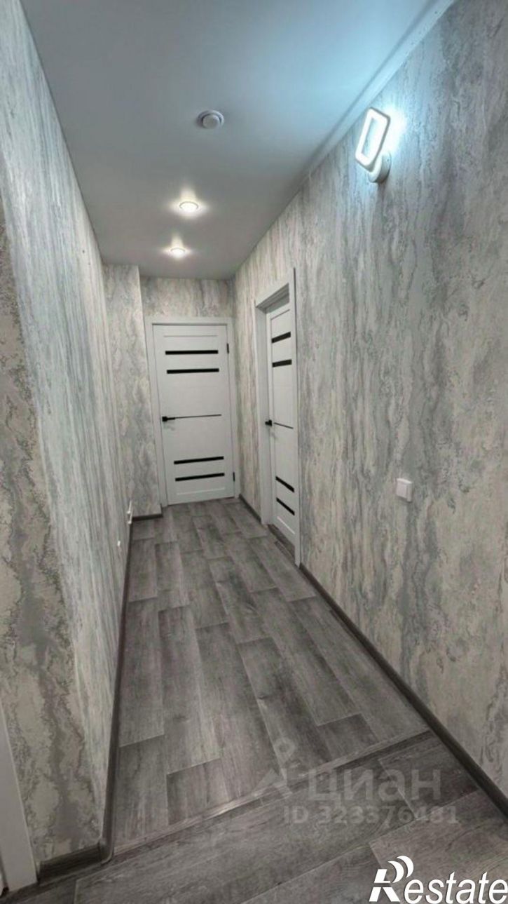 2-комн квартира Ипподромная улица, 4Б,  д. 4Б