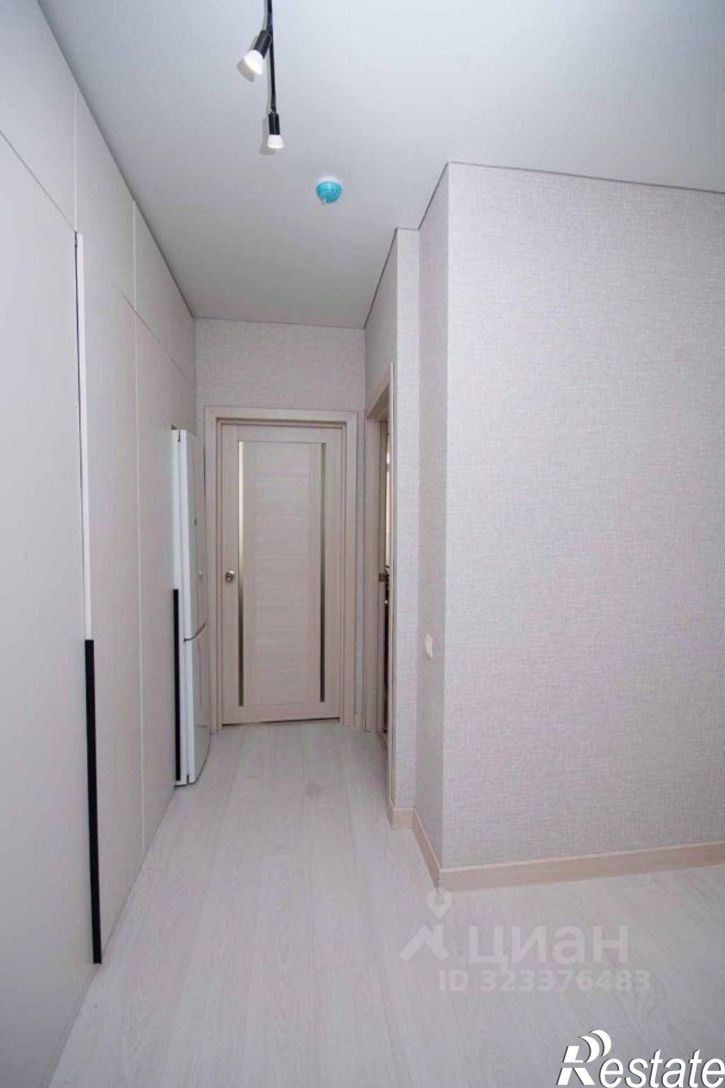 2-комн квартира улица Александра Невского, 2И,  д. 2И