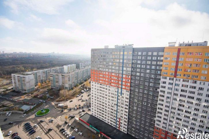 2-комн квартира улица Александра Невского, 2И,  д. 2И