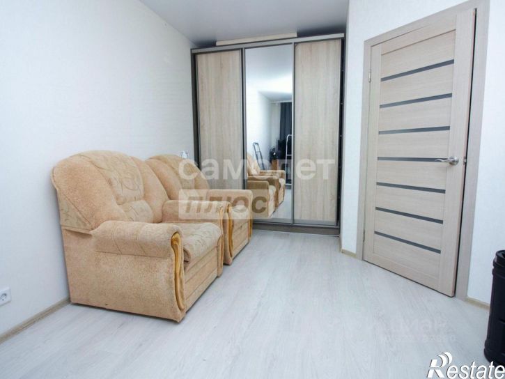 1-комн квартира Ульяновск г., Засвияжский