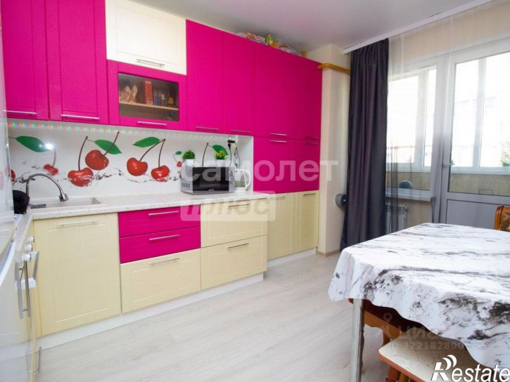 1-комн квартира Ульяновск г., Засвияжский