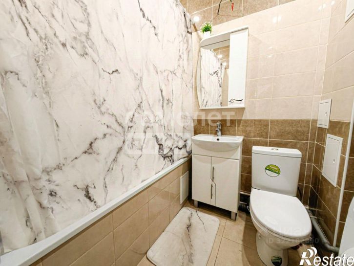 1-комн квартира Ульяновск г., Засвияжский