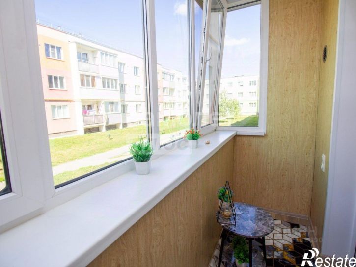 1-комн квартира Ульяновск г., Засвияжский