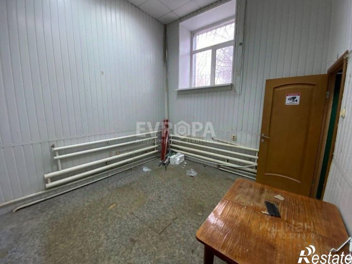 Торговое помещение Ульяновск, Заволжский