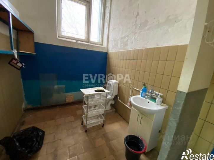 Торговое помещение Ульяновск, Заволжский