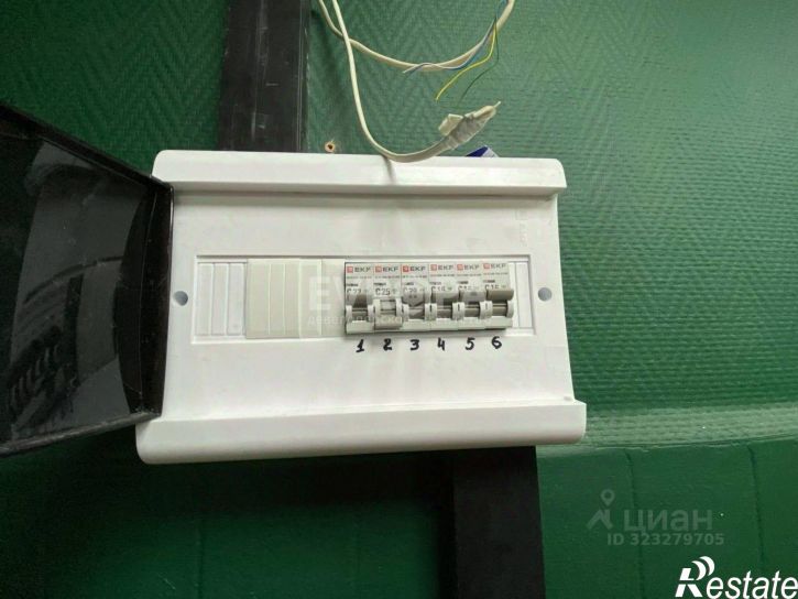 Торговое помещение Ульяновск, Заволжский