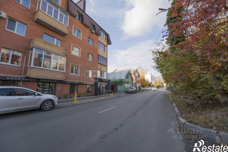 2-комн квартира