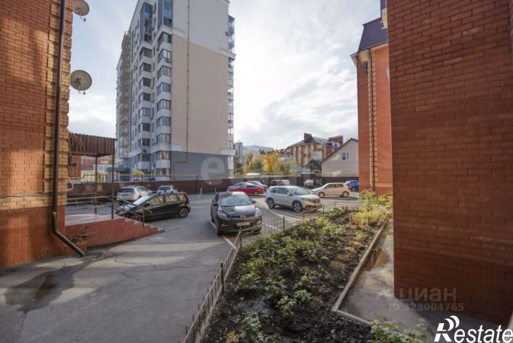 2-комн квартира