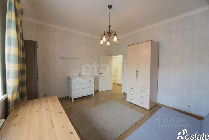 2-комн квартира