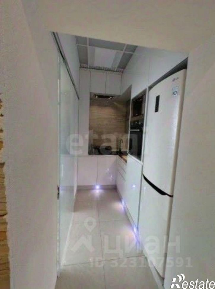 1-комн квартира