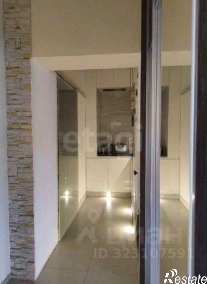 1-комн квартира