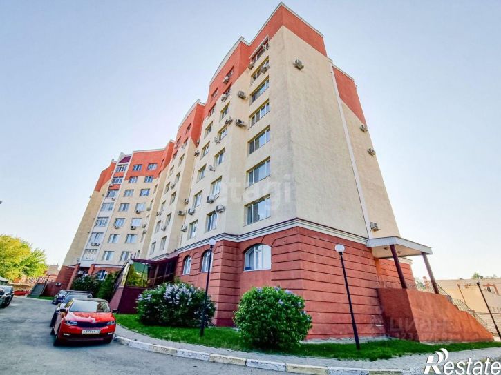 1-комн квартира