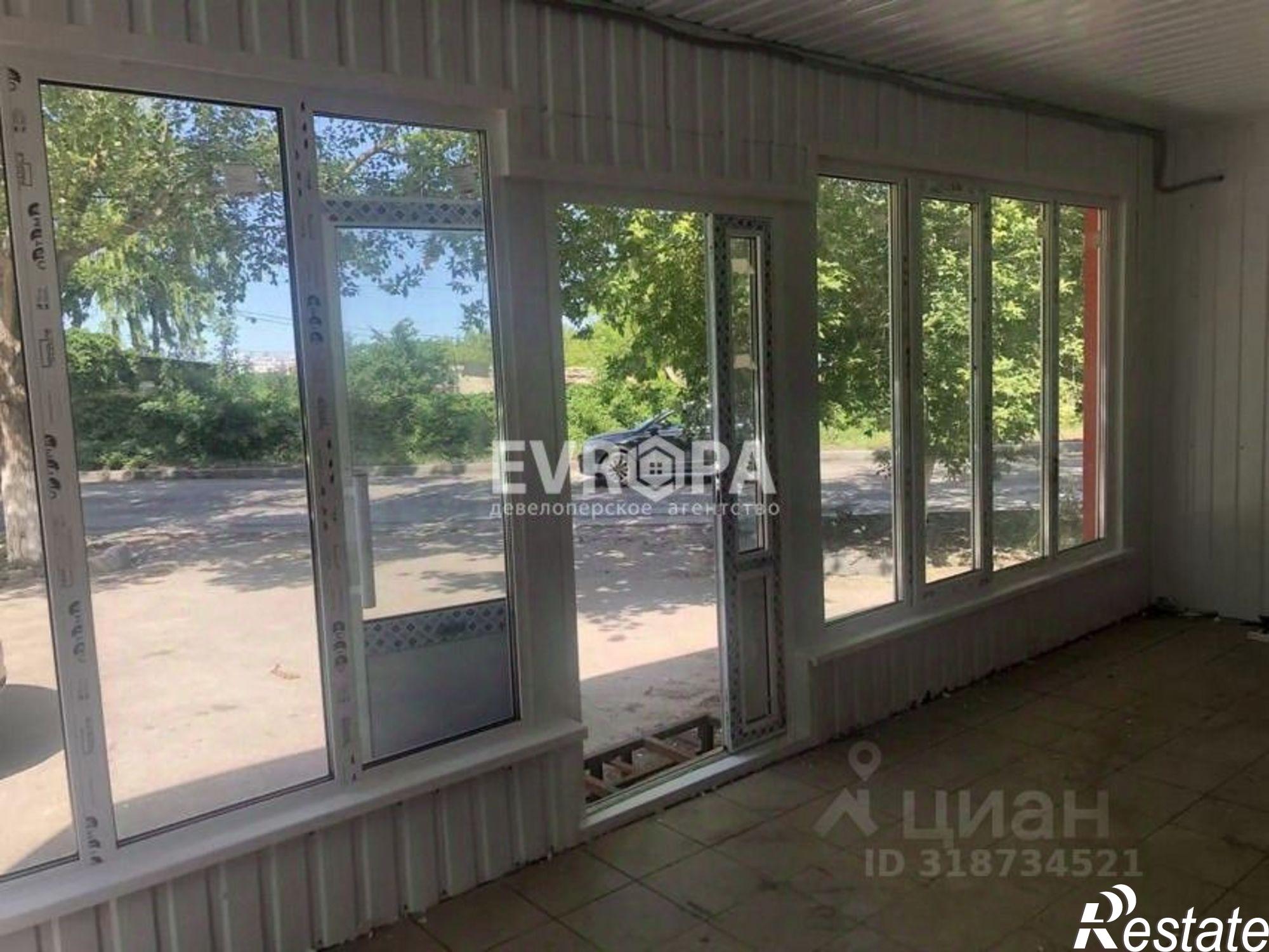 Купить торговое помещение за 4 000 000 рублей на Кольцевая улица, 22А