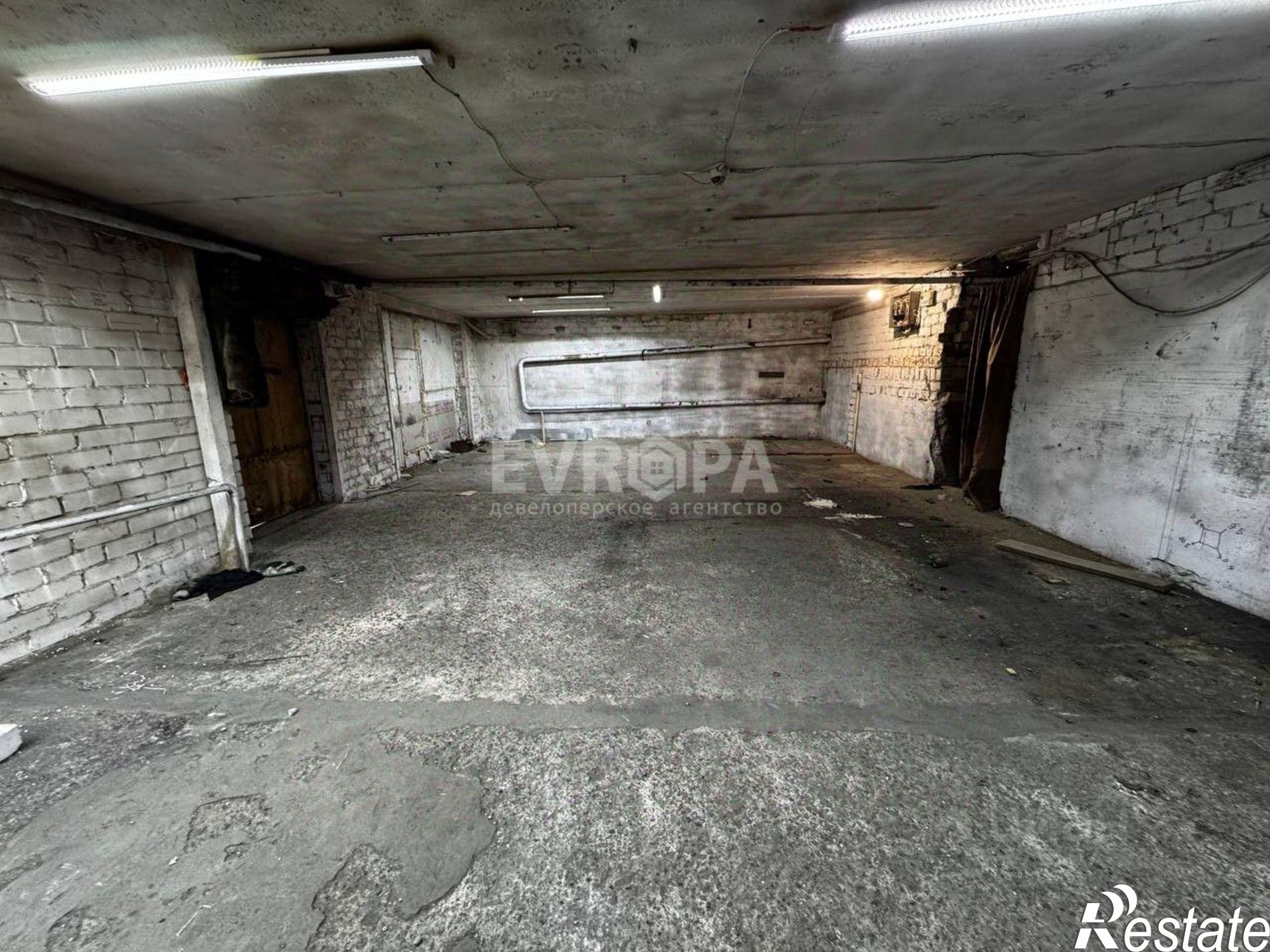 Купить производственную площадь за 5 000 160 рублей на 7-й Инженерный проезд