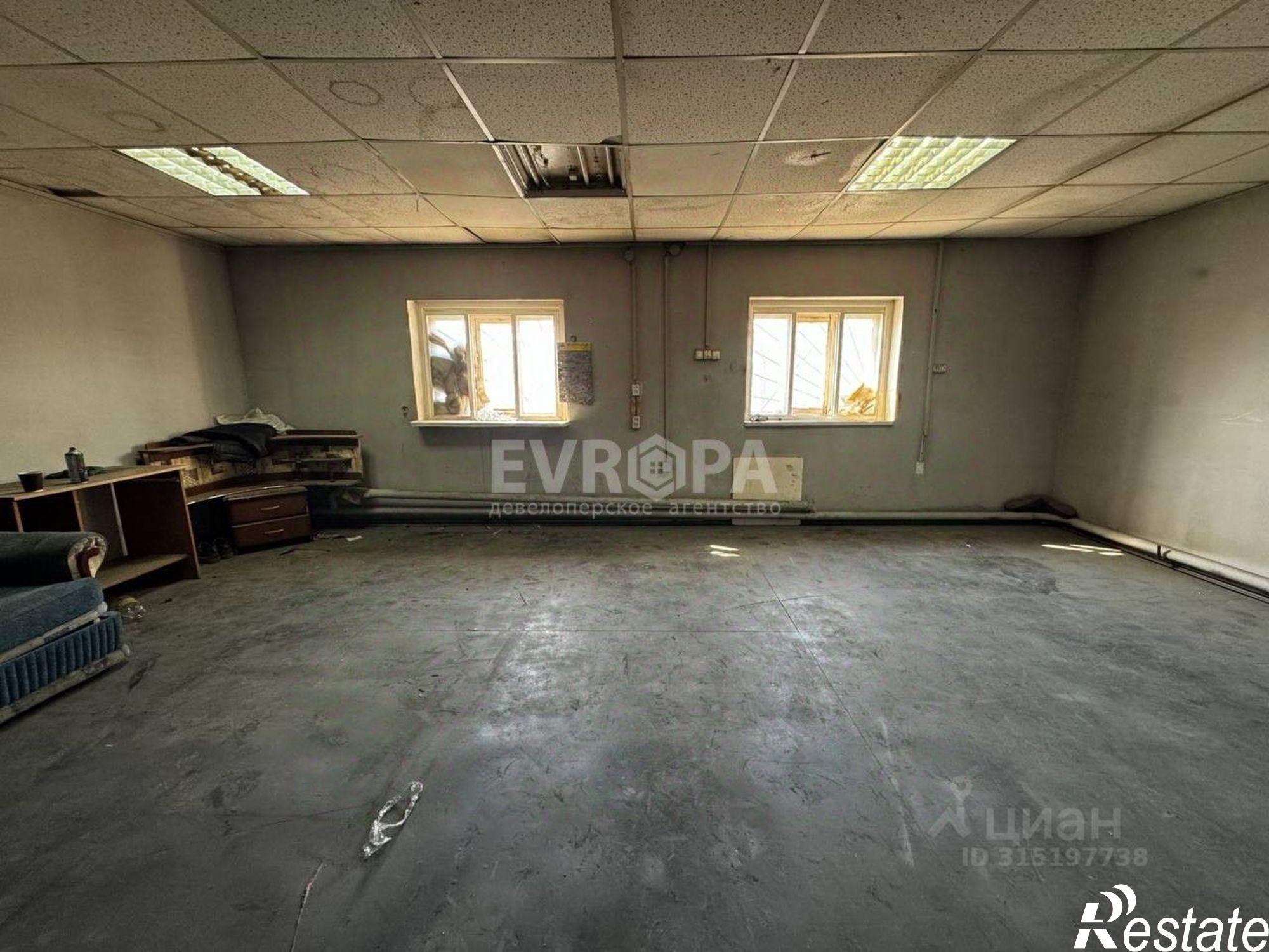 Купить производственную площадь за 5 000 160 рублей на 7-й Инженерный проезд