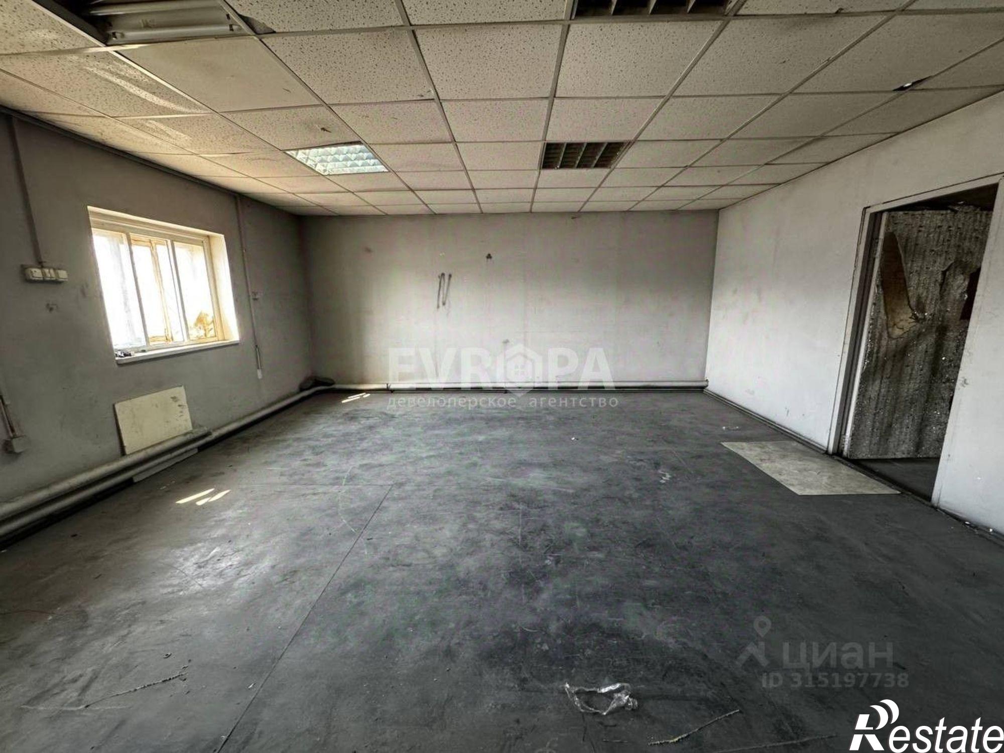 Купить производственную площадь за 5 000 160 рублей на 7-й Инженерный проезд