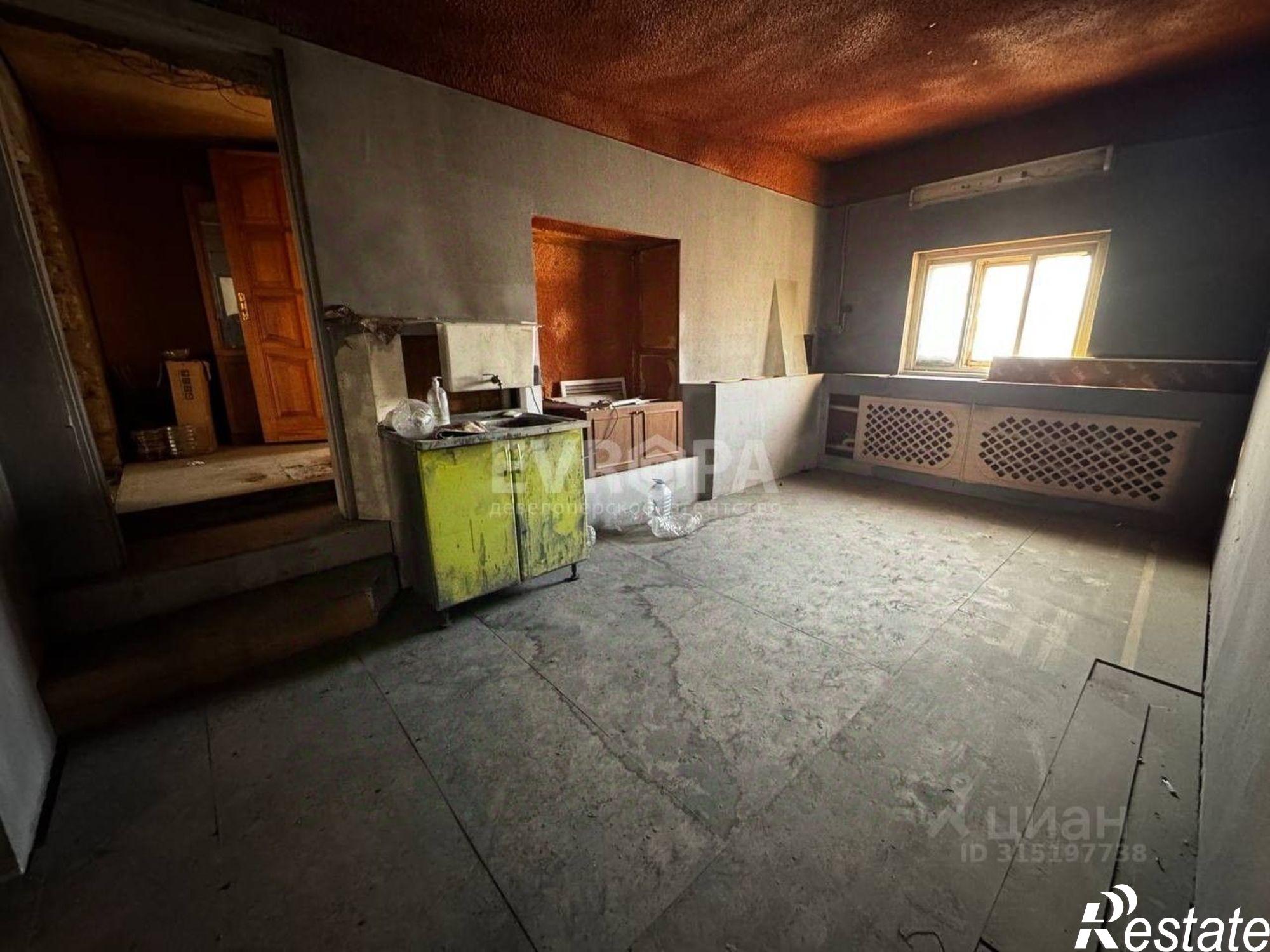 Купить производственную площадь за 5 000 160 рублей на 7-й Инженерный проезд