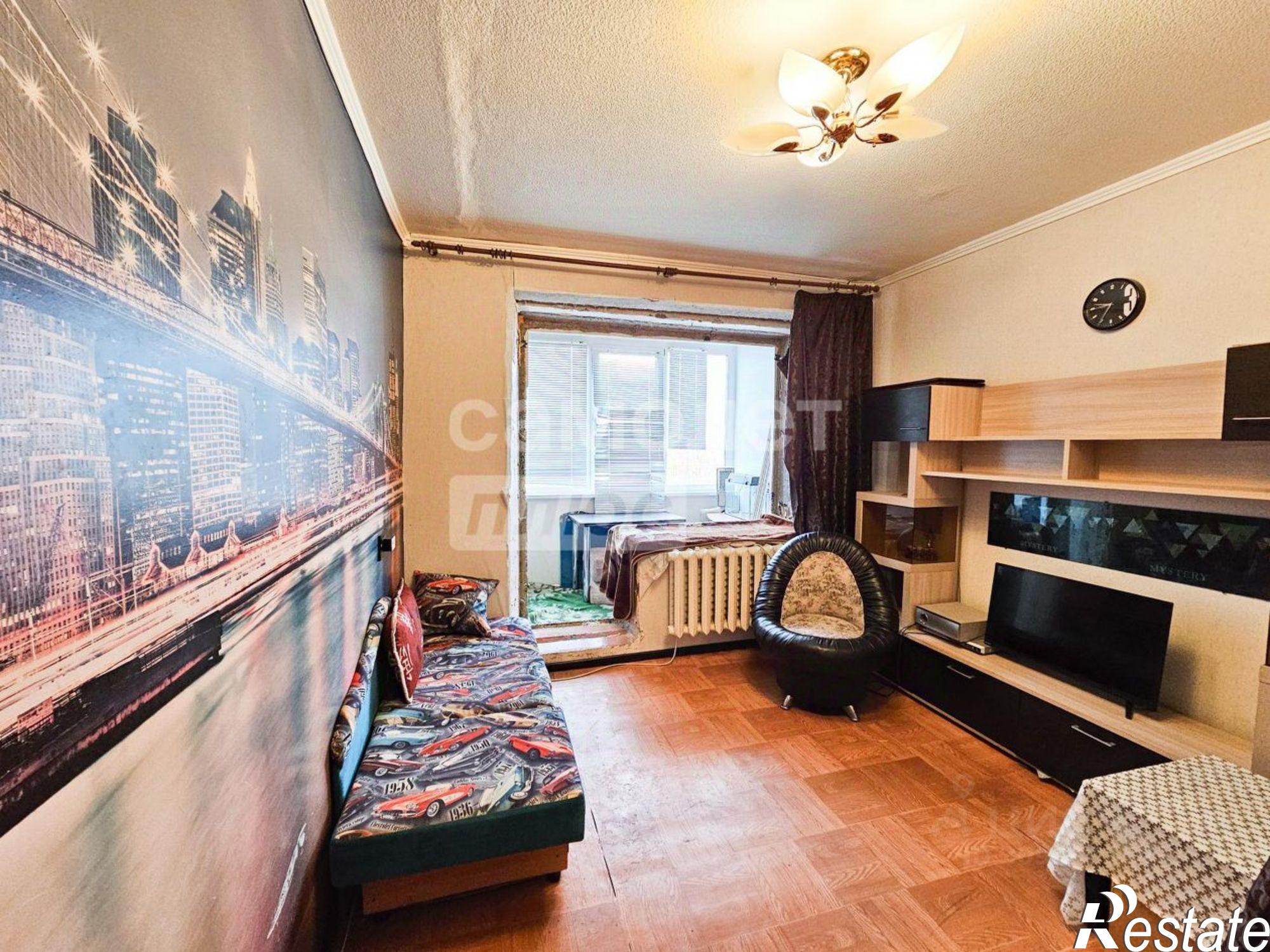 Купить комнату за 1 140 000 рублей на проспект Туполева, 28