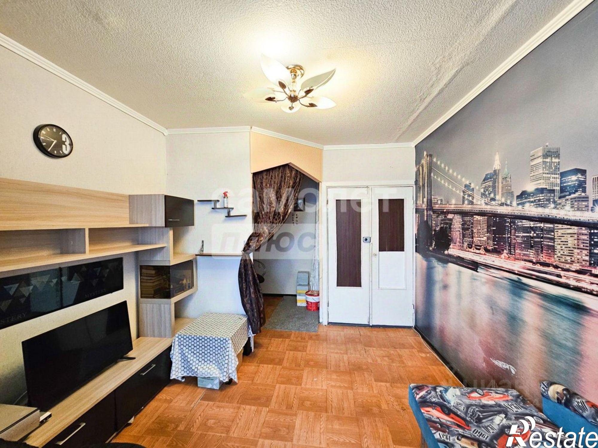 Купить комнату за 1 140 000 рублей на проспект Туполева, 28