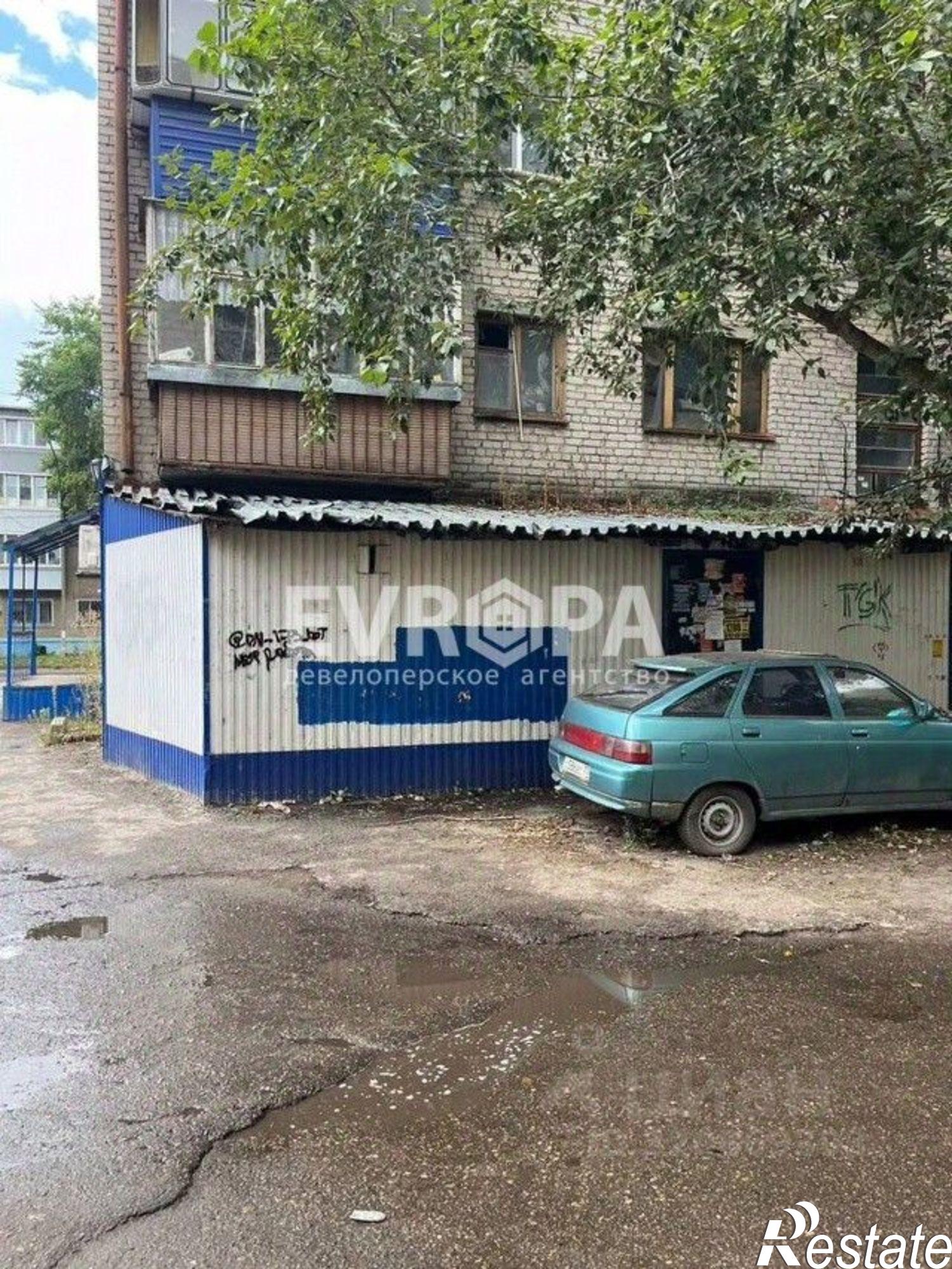 Купить торговое помещение за 8 600 060 рублей на улица Стасова, 17